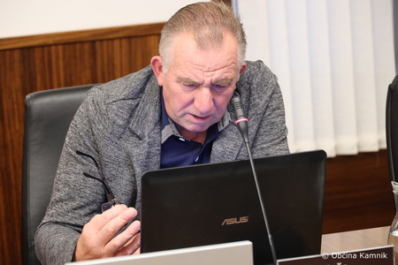 5. izredna seja Občinskega sveta Občine Kamnik  (16)